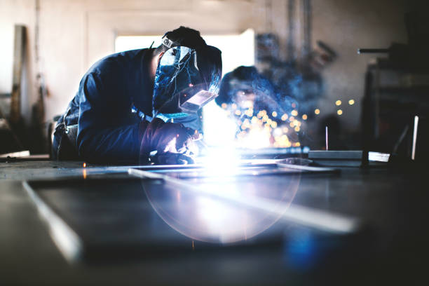 Best Pipe Welding in Waldo, FL