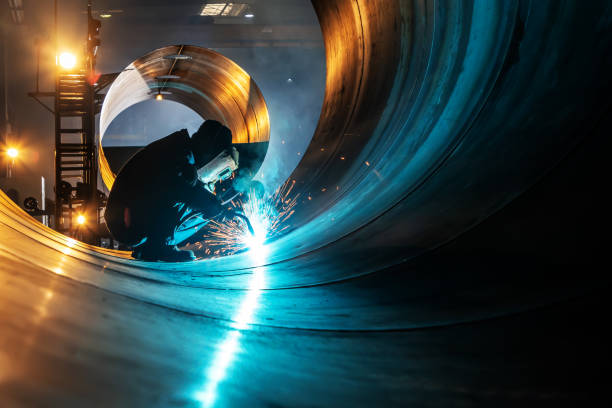 Affordable Welder Services in Waldo, FL