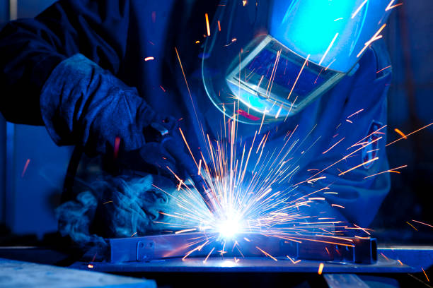 Affordable Welder Services in Waldo, FL