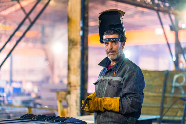 Professional Welder & Metal Fabrication in Waldo, FL