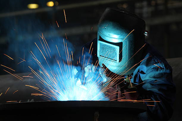 Best Structural Steel Welding in Waldo, FL