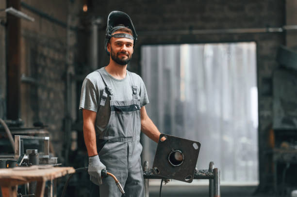 Best Specialty Welding Processes in Waldo, FL