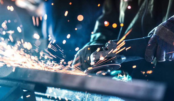 Best Artistic and Custom Metal Fabrication in Waldo, FL